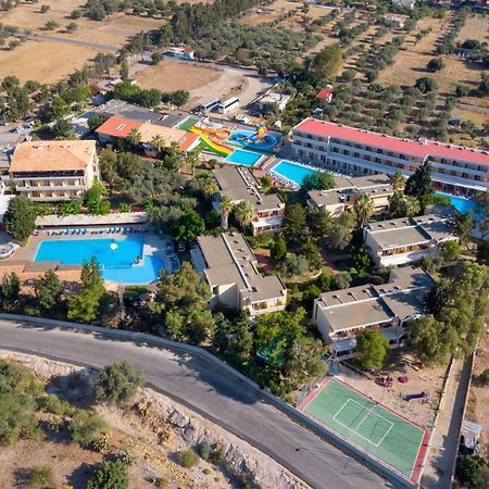 Golden Odyssey Hotel Kolymbia Exterior photo